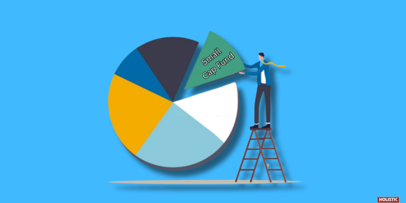 What Is the Ideal Exposure of Small-Cap Funds in Your Portfolio?