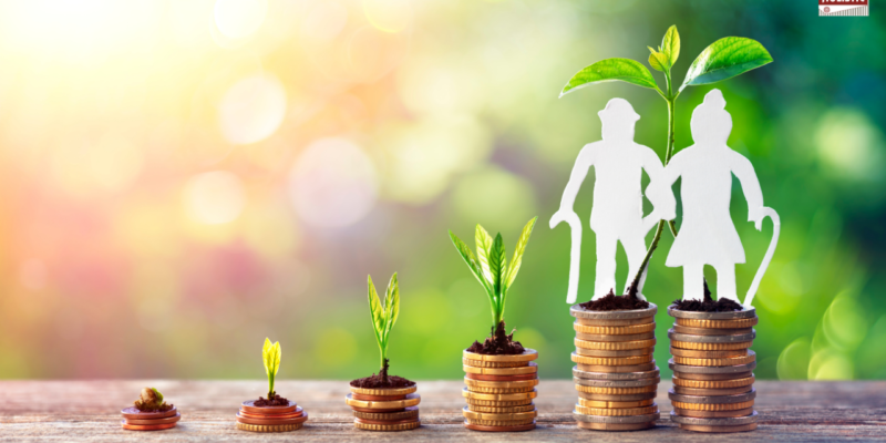 How Long Will It Take to Build a ₹15 Crore Retirement Corpus?