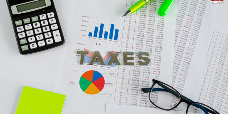 Explained: How your income and investments are taxed