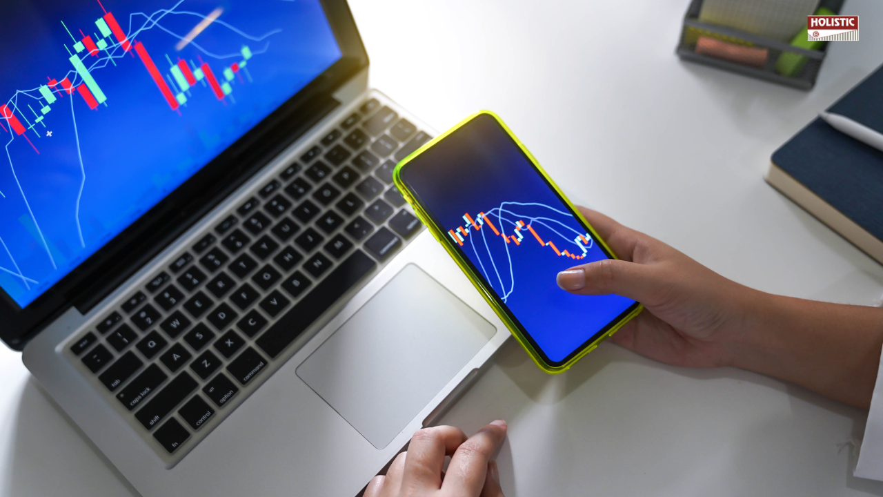 How to invest during market ups and downs? Ways to maximize profit!