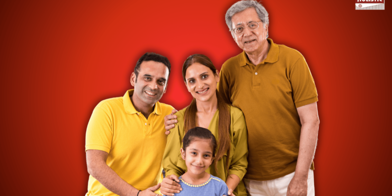 Shriram Life Golden Jubilee Plan