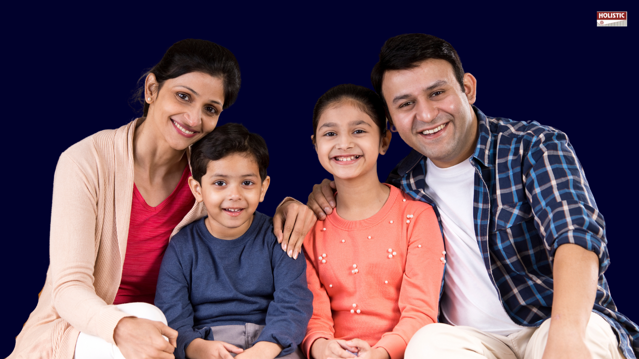 Shriram New Shri Vidya Plan