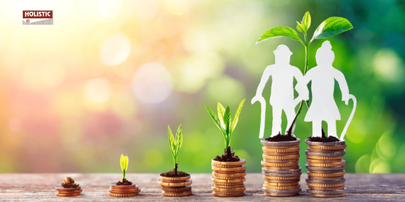 How to Get a Monthly Pension of ₹2.3 Lakhs by Investing ₹10,000 a Month?