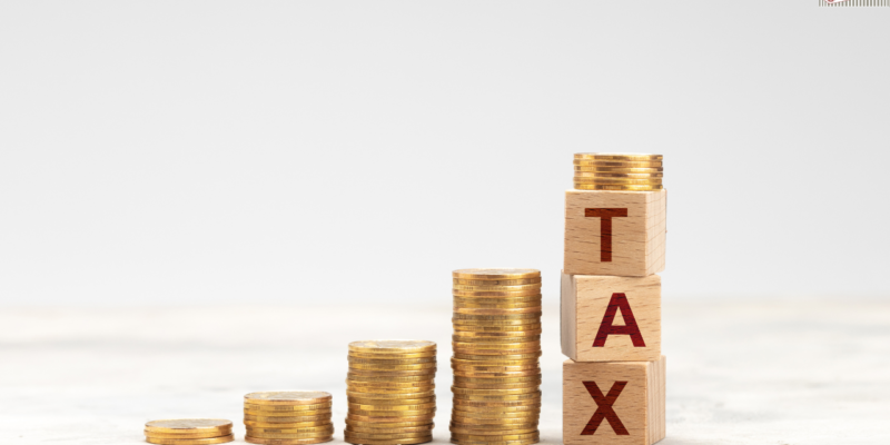 The Budget Gave You a Tax Cut—Here’s How to Turn It Into Wealth!