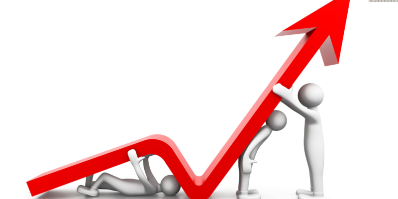 Turn Market Correction into Rewards: Reduce Losses, Increase Gains!