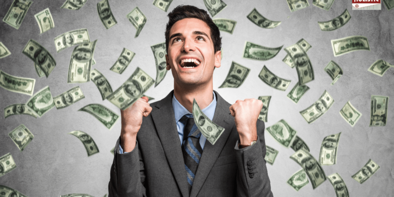 5 Powerful Steps to Become a Crorepati – Smart Money Strategies for Wealth Growth