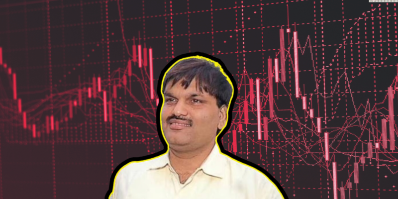 The Harshad Mehta Scam of 1992: The Rise and Fall of India’s Biggest Stock Market Fraud