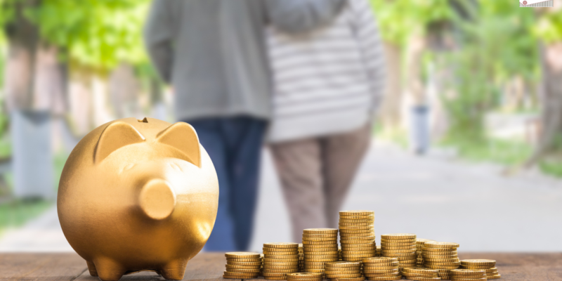 Peaceful Retirement: Why Investing Just 10% of Your Salary is Enough!