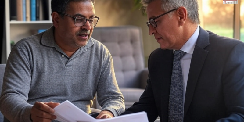 The FIRE Blueprint: How to Achieve Financial Freedom and Retire by 45