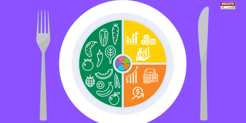 The Balanced Diet Technique for Wealth Creation