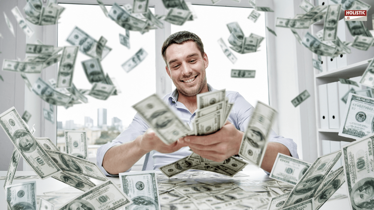 7 Money Secrets Crorepatis Use to Build Wealth