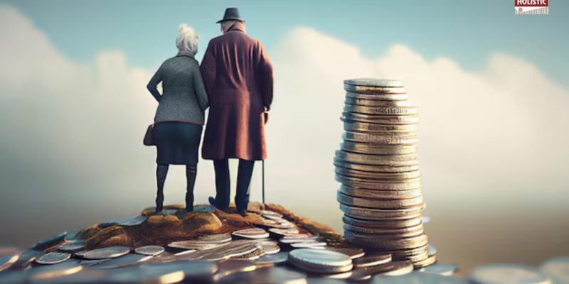 Retire Wealthy, Not Worried—The Investment Secret to Secure Your Financial Freedom!