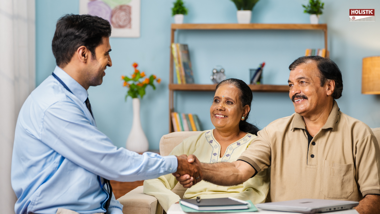 How to Retire Rich: A Practical Guide to Retirement Planning