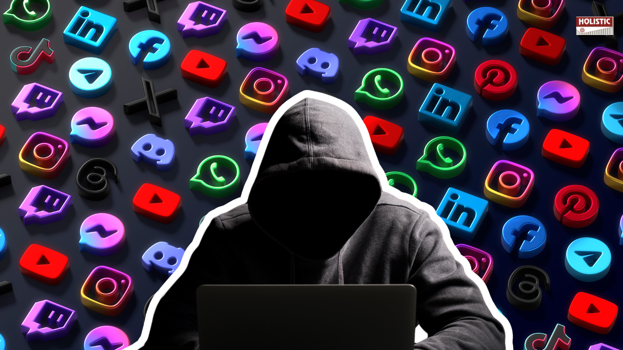 Protect Yourself: Don’t Let Social Media Scams Steal Your Peace of Mind