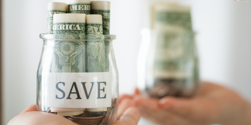 You Can’t Become Crorepati by Saving Money Alone—Here’s Why