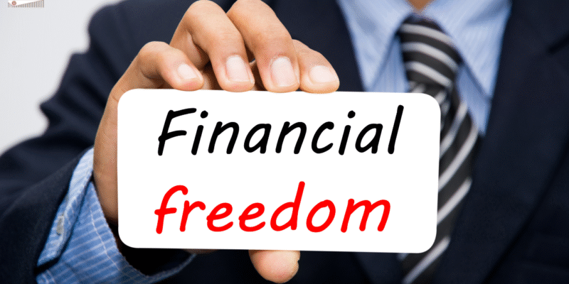 7 Reasons You Must Be Financially Free by 45 — Before Life Takes Over