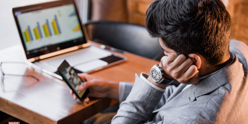 Why Financial Procrastination Is the Real Reason You Might Never Build Wealth