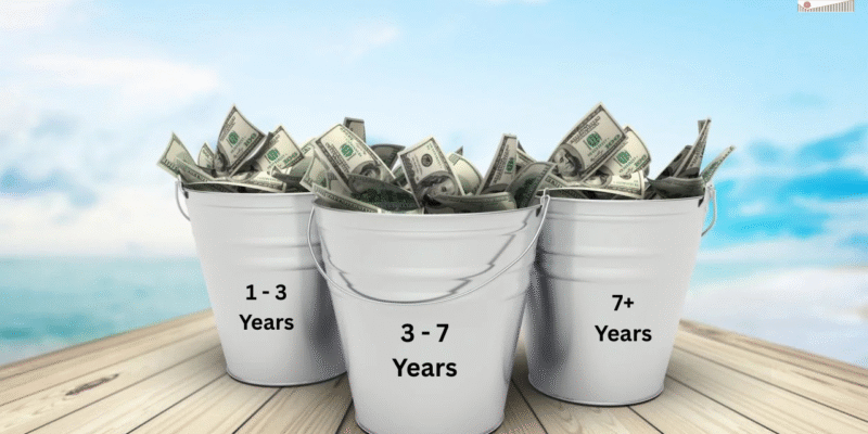 Is the Bucket Strategy Enough to Protect Your Retirement Here’s What You Might Be Missing