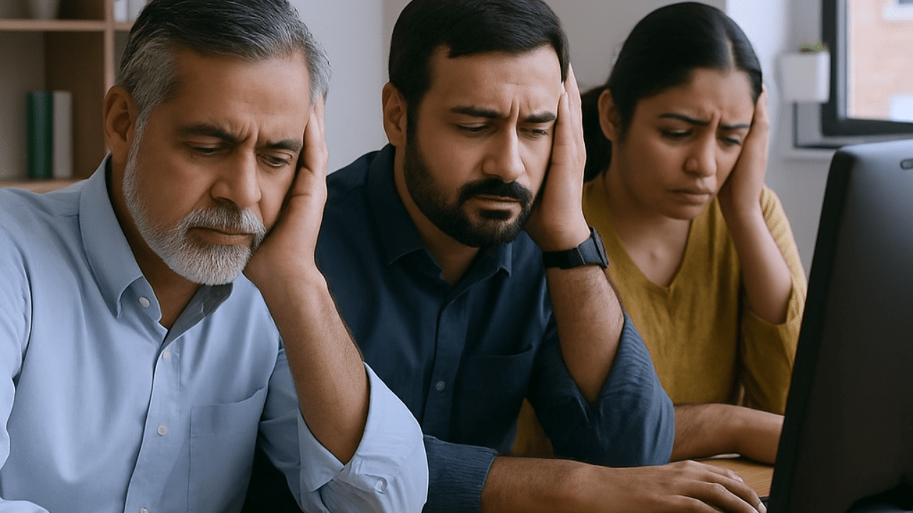 The Great Indian Family Office Fatigue: What’s Behind the Pause in Private Market Allocations?