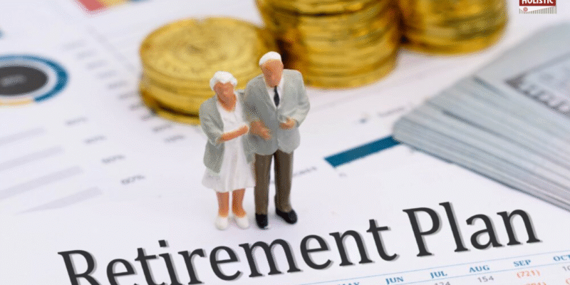 Which Retirement Investment Plan Gives Monthly Income in India? A Complete Guide for 2025