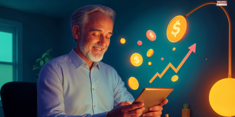 Inside the Minds of India’s Ultra-Wealthy: How They Invest for the Long Term