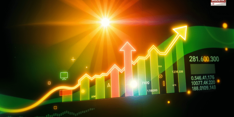 Small-Cap Boom in 2025: Are You Missing the Big Growth Opportunity?