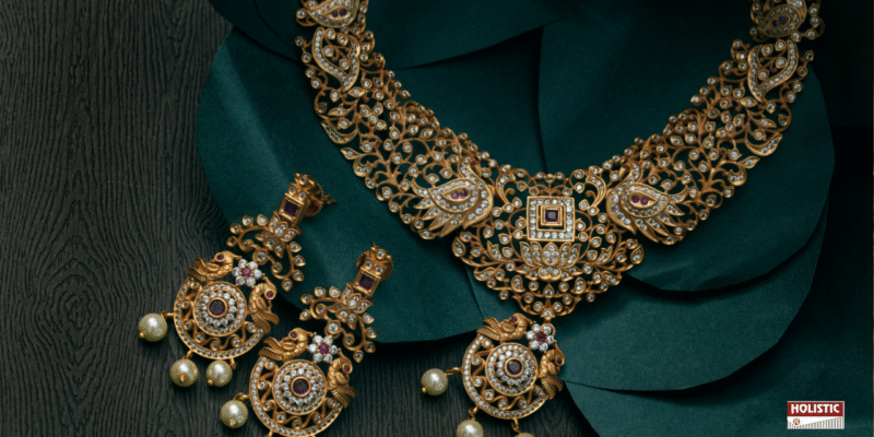 Thinking of Gold Jewellery as Investment? Here’s the Shocking Truth