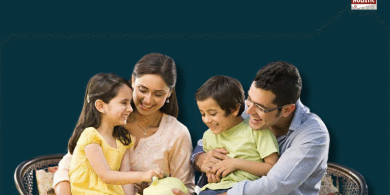 indiafirst life pos cash back plan