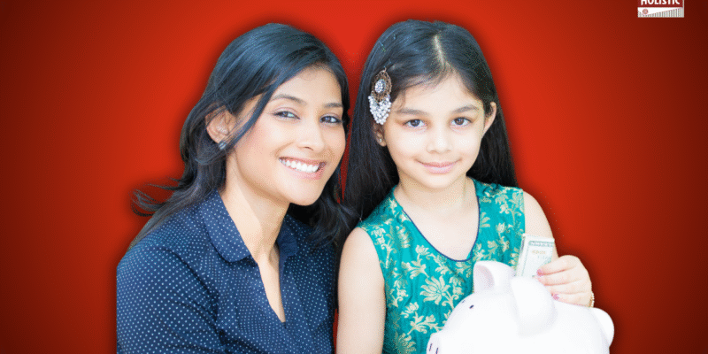 First draft on Best Investment Plan for Your Child’s Future in India