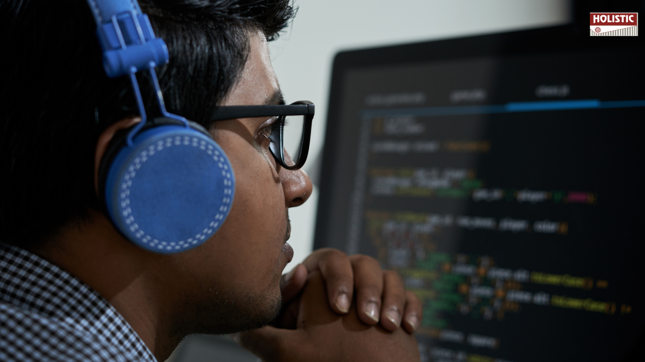 The Indian IT Sector Is It Still the Growth Engine of the Future