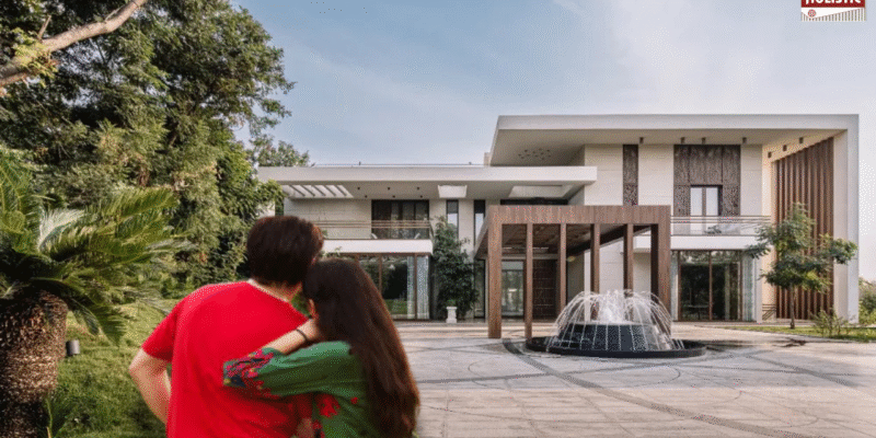 Can You Really Afford That Dream Home? Let’s Find Out