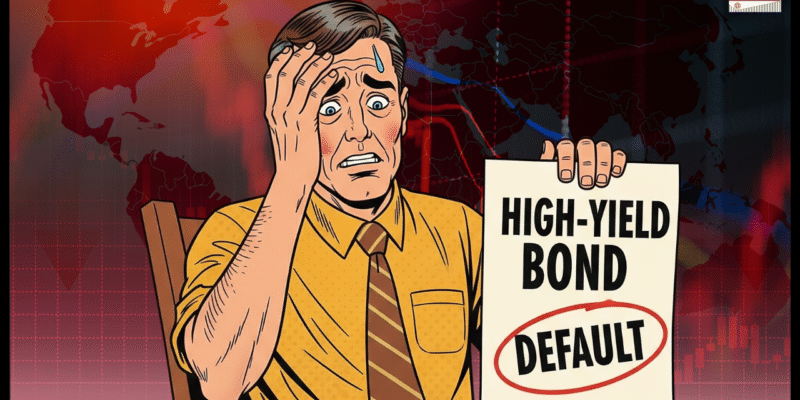 TruCap Bond Default: A Wake-Up Call for High-Yield Bond Investors