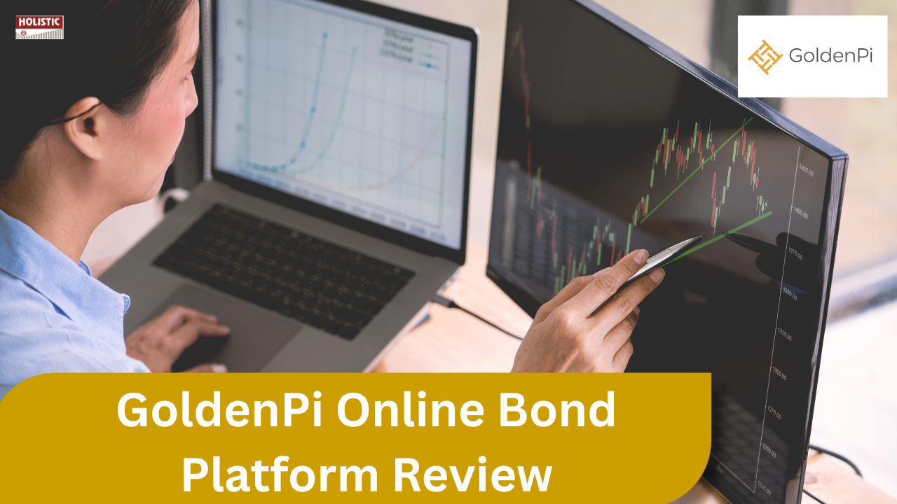 GoldenPi Review: Is This Online Bond Platform Good or Bad?