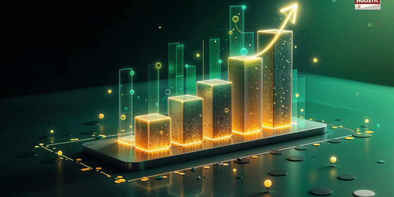 Sensex Understanding India’s Market Pulse and Its Long-Term Growth Potential