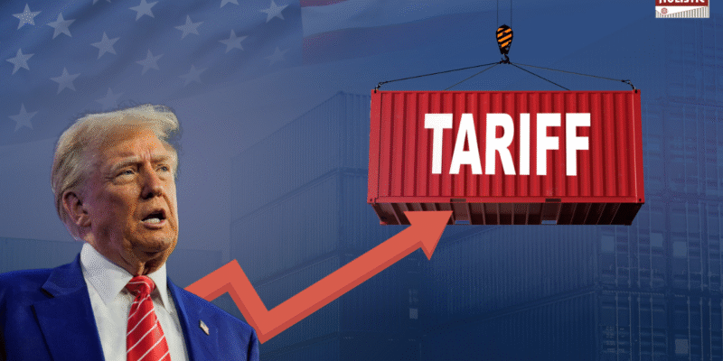 Trump Tariffs in Limbo What Indian Mutual Fund Investors Should Know