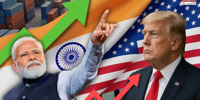 Can Trump’s Tariffs Push India Towards Faster Reforms An Investor’s Perspective