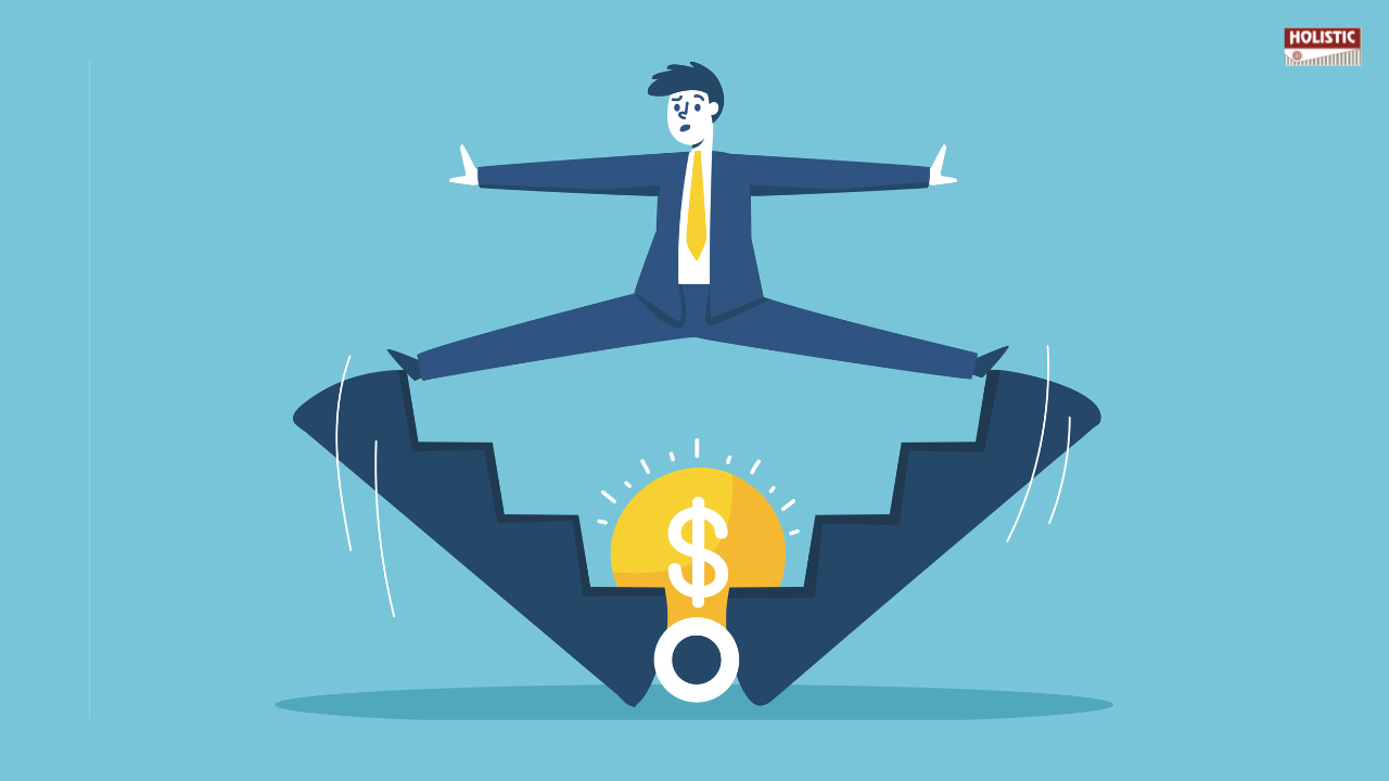 Breaking Free from the Short-Term Trap Why Mutual Funds Help Investors Win