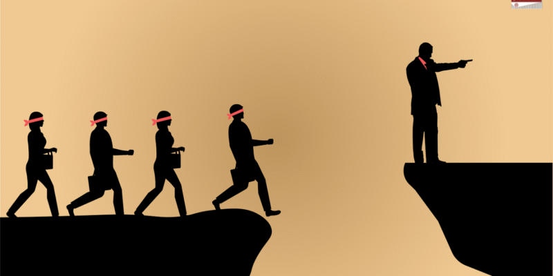 The Hidden Trap in Investing How Authority Bias Clouds Your Financial Decisions