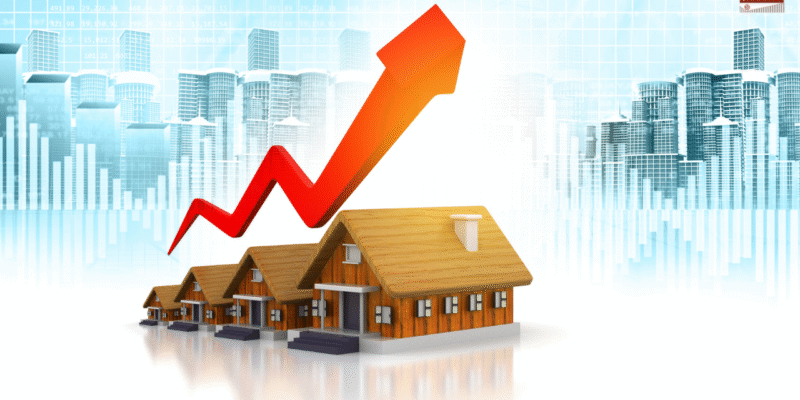 The Real Truth About Real Estate Do Home Prices Really Never Fall