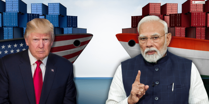 The Ultimate Guide to the Trump Tariff Fallout Trade Wars, Global Ripples, and India’s Strategic Advantage