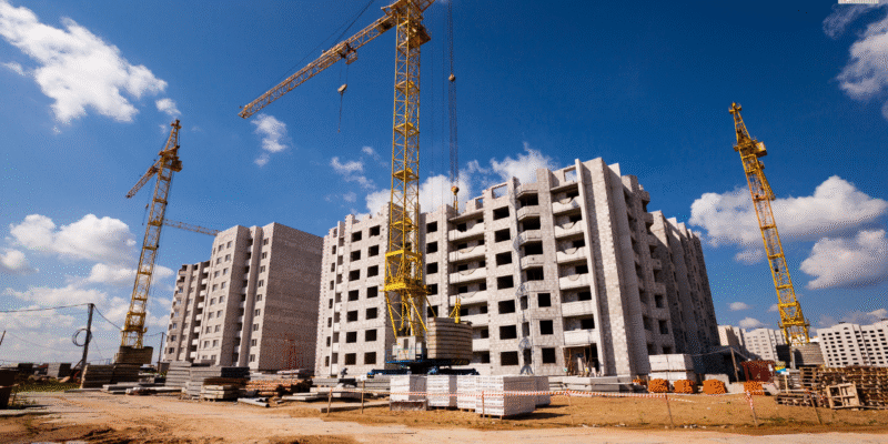Beyond Bricks How REITs and AIFs Are Redefining Real Estate Investing in India