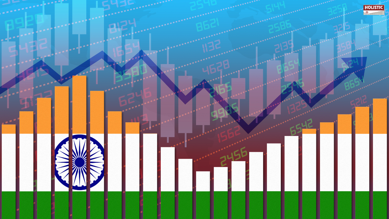 The Uncomfortable Truth About India’s Growth Story