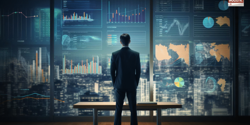 Thinking Is the New Edge Why True Investing Advantage Still Belongs to the Thinker