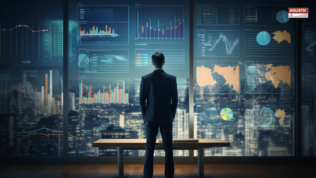 Thinking Is the New Edge Why True Investing Advantage Still Belongs to the Thinker