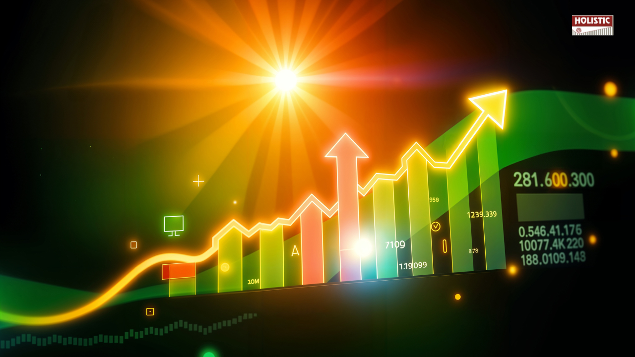 When Markets Turn Dull, True Wealth Is Born