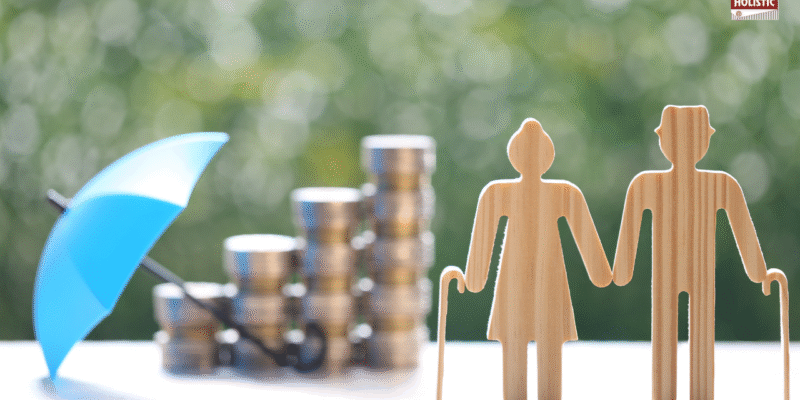 How ₹1,550 a Month Can Secure ₹1 Crore for Retirement The Power of Early Planning