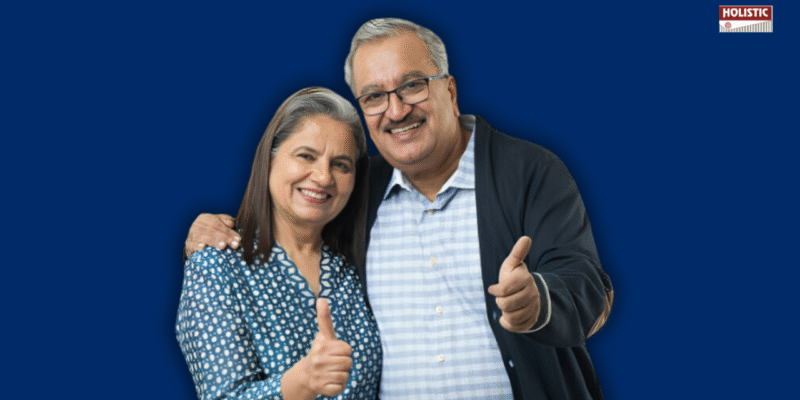 Ageas Federal Saral Pension Plan