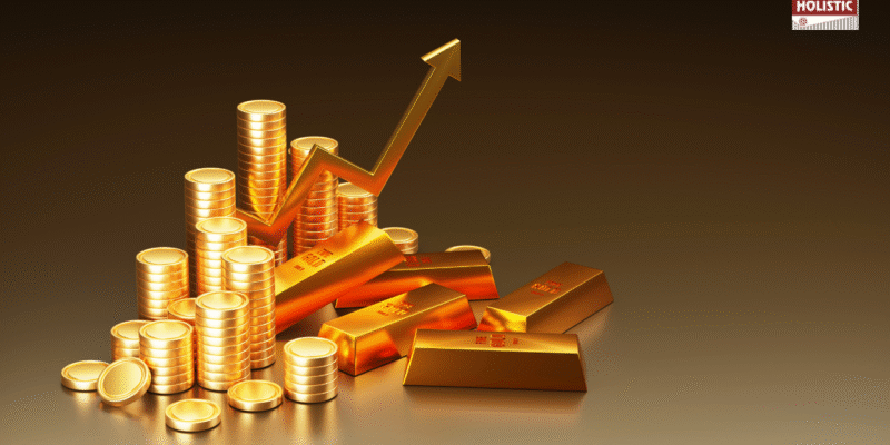 Has Gold Run Too Far? What Smart Mutual Fund Investors Should Do in 2025-26