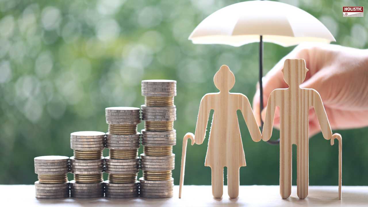 8 Smart Moves to Build a Happy, Wealthy, and Worry-Free Retirement