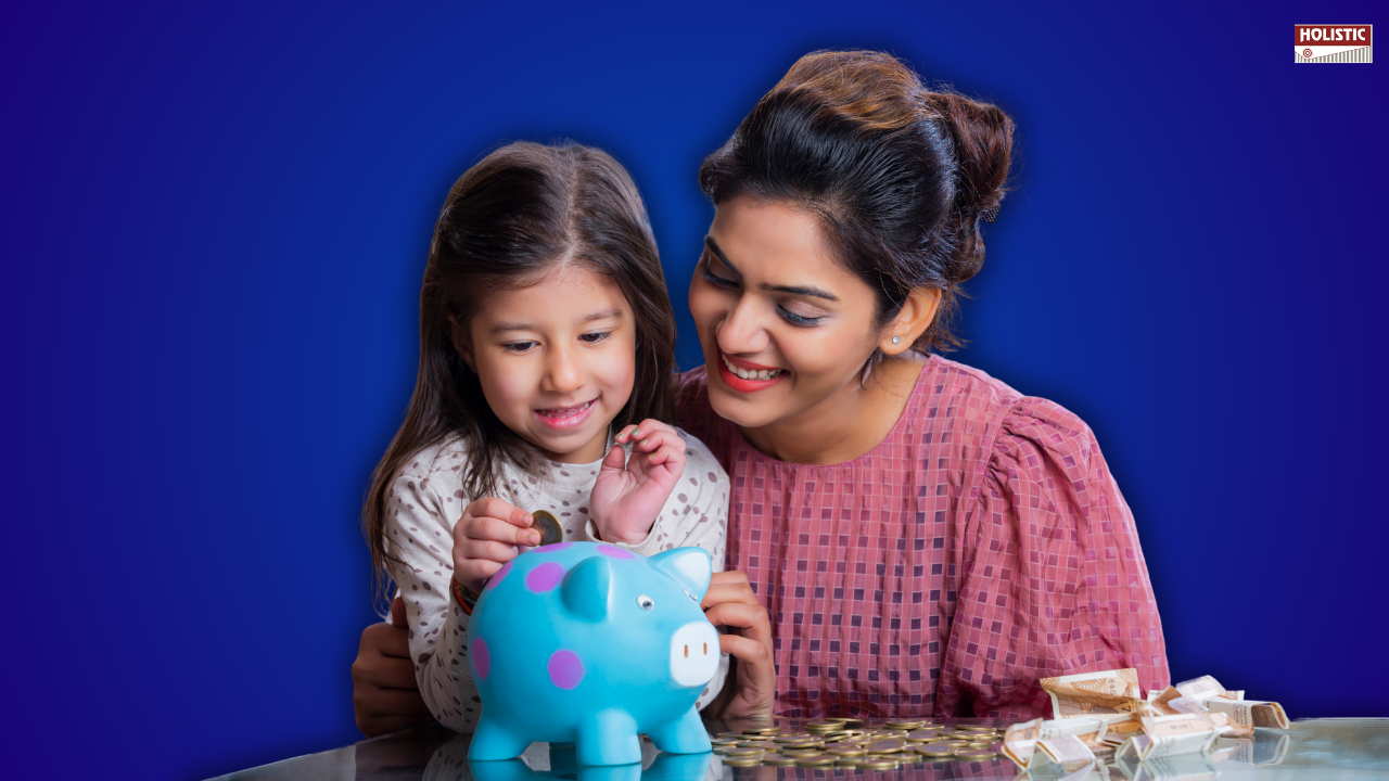 The Smart Parent’s Guide to Securing a Child’s Future Sukanya Samriddhi, Mutual Funds, or Insurance